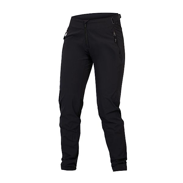Endura Stoffhose (1-tlg) mit Reißverschlusstaschen günstig online kaufen