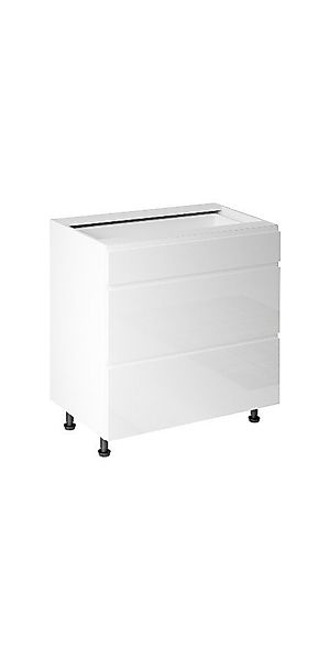 ROYAL24_MARKT Unterschrank - Flexibler Stauraum, stilvoll und anpassungsfäh günstig online kaufen