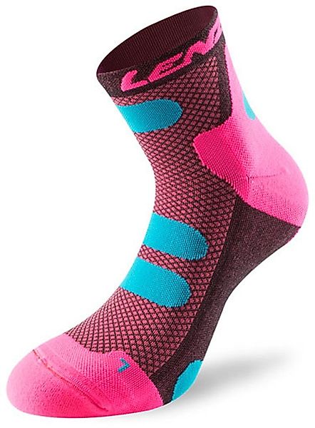 Lenz Funktionssocken Compression 4.0 Low Socken günstig online kaufen