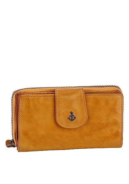 HARBOUR 2nd Geldbörse Linn, Unisex Geldbeute, Portemonnaie mit RFID-Technol günstig online kaufen