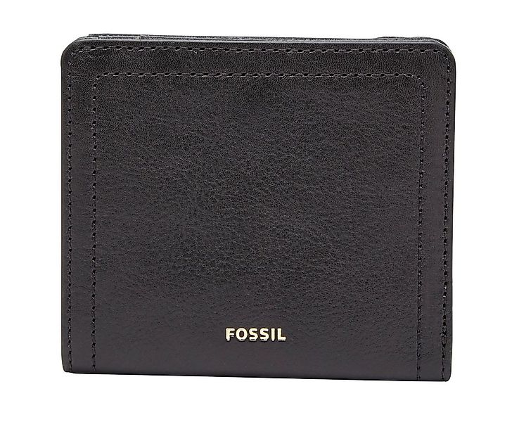 Fossil Geldbörse Logan, mit RFID-Blocker Schutz günstig online kaufen