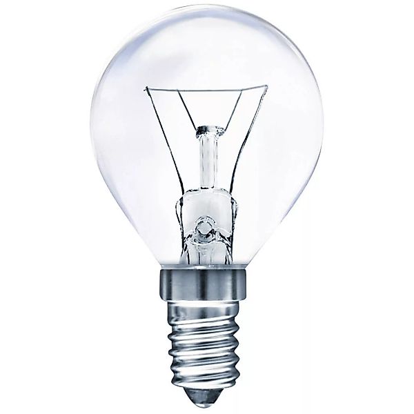E14 25W Backofenlampe Tropfenform, warmweiß günstig online kaufen