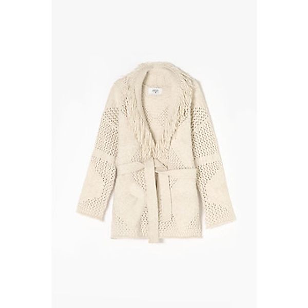 Le Temps des Cerises  Strickjacken Cardigan IRENA günstig online kaufen