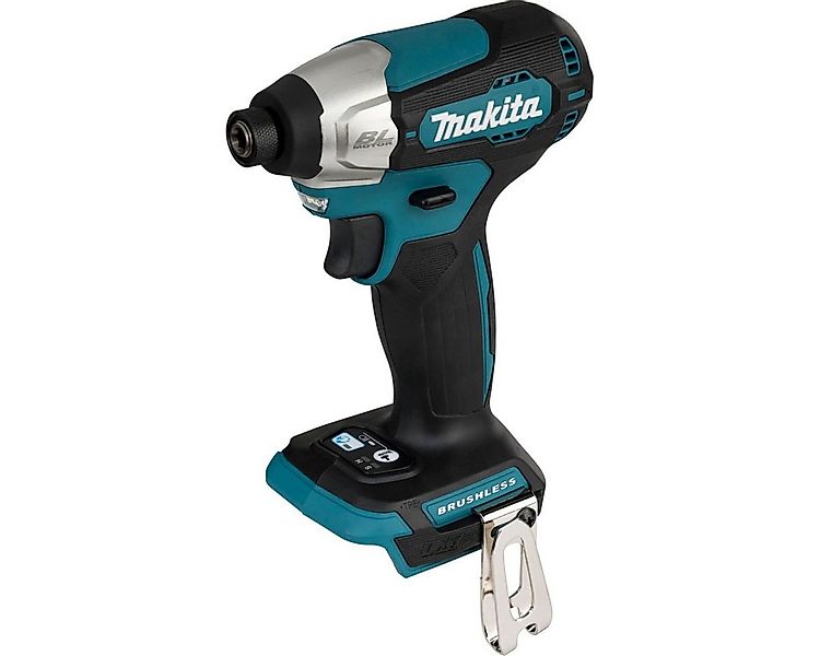 Makita Bohrschrauber DTD157Z bulk Akku-Schlagschrauber günstig online kaufen