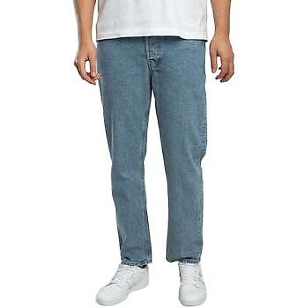 Jack & Jones  Bootcuts Chris Original 060 Relaxed Jeans günstig online kaufen