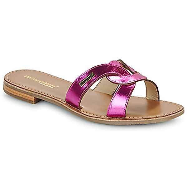 Les Tropeziennes par M.Belarbi  Pantoffeln HANITA günstig online kaufen