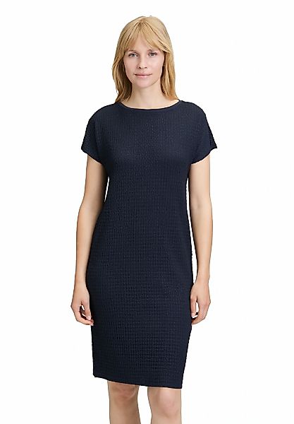 Betty Barclay Plisseekleid "Betty Barclay Plisseekleid kurzarm" günstig online kaufen