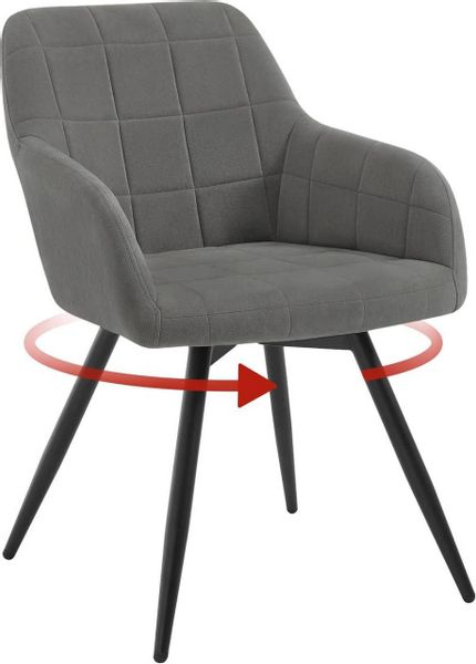 Woltu Esszimmerstuhl (2 St), gepolsterter ergonomischer, günstig online kaufen