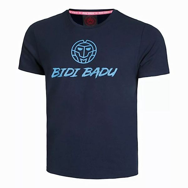 BIDI BADU T-Shirt Beach Spirit Logo Chill Tee günstig online kaufen