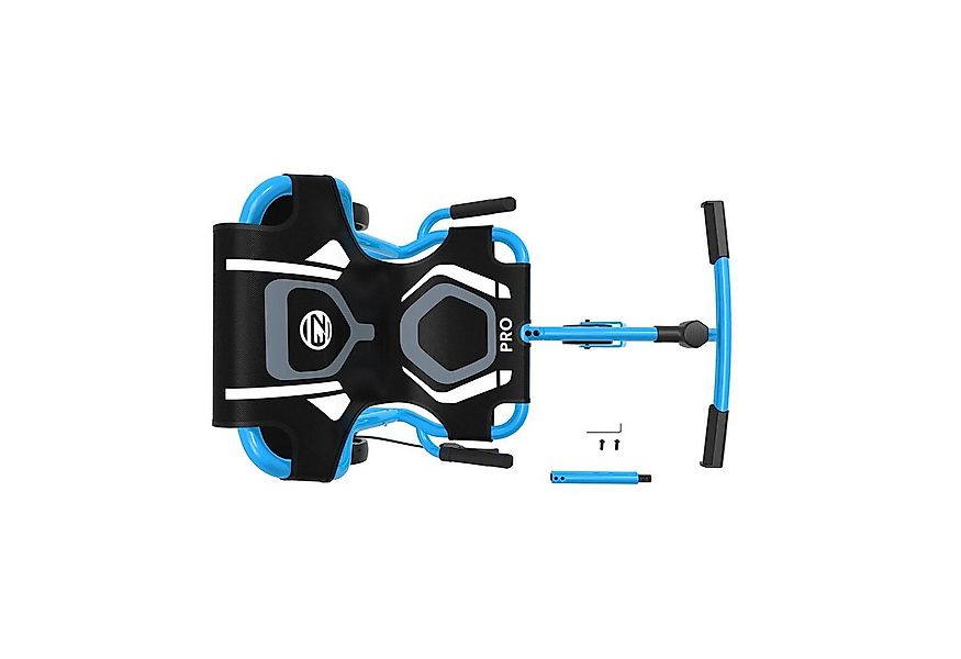 EzyRoller Tretfahrzeug Pro X, Fun Fahrzeug Dreirad für Jugendliche und Erwa günstig online kaufen