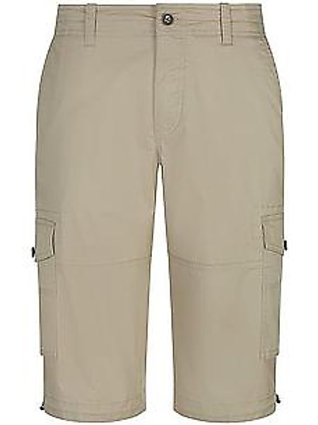 Bermudas Bugatti beige günstig online kaufen