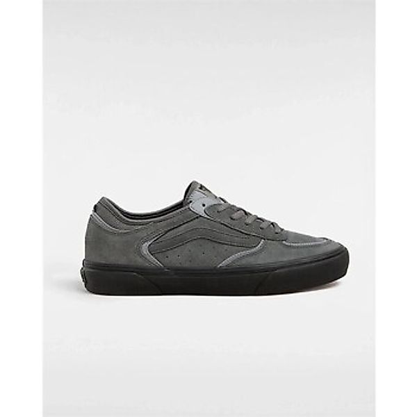 Vans  Sneaker Skate Rowley günstig online kaufen