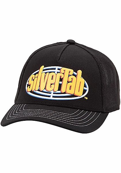 Levis Baseball Cap "Silbertab" günstig online kaufen