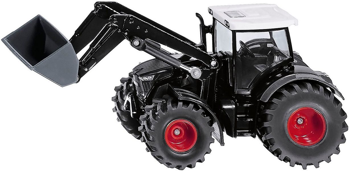 Siku Spielzeug-Traktor SIKU Farmer, Fendt 942 Vario mit Frontlader (1990) günstig online kaufen