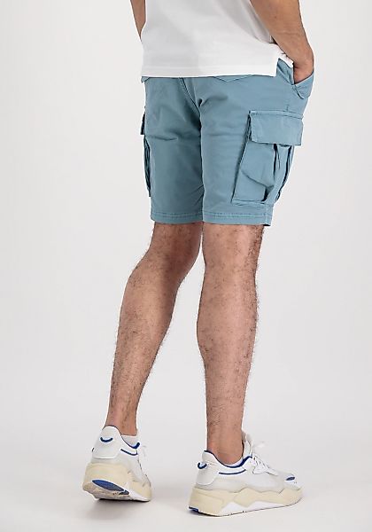 Alpha Industries Shorts "Airman Short" günstig online kaufen