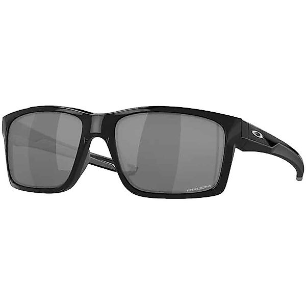 Oakley Mainlink XL Polished Black Prizm Black günstig online kaufen