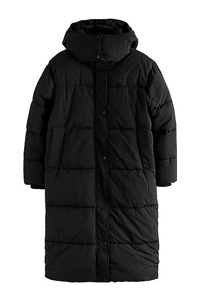 Next Steppmantel Langer wattierter Mantel (1-tlg) günstig online kaufen