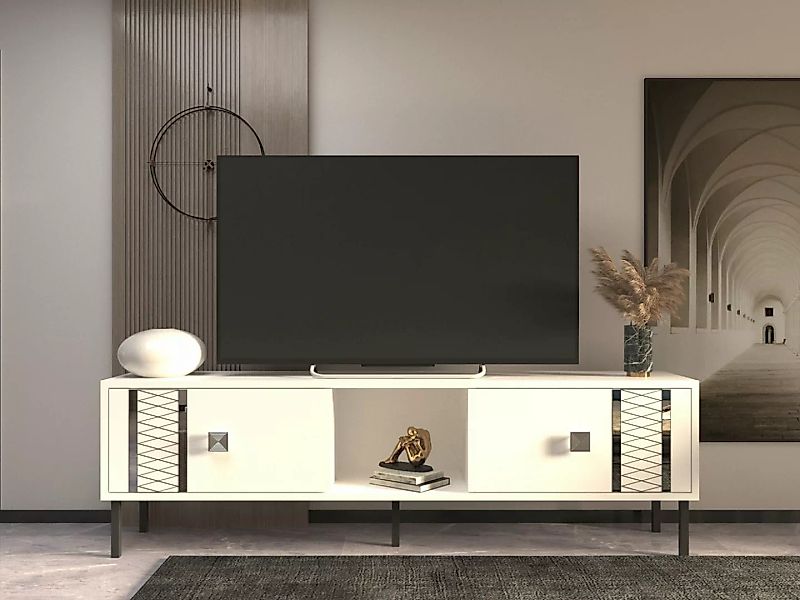 Skye Decor TV-Schrank ODS1211 günstig online kaufen