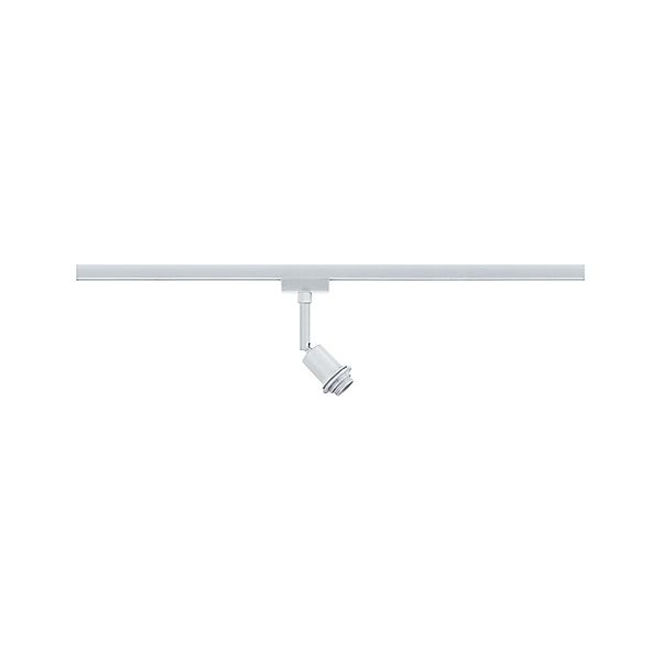Paulmann Schienensystem-Leuchten »URail Schienenspot DecoSystems Basic E14 günstig online kaufen