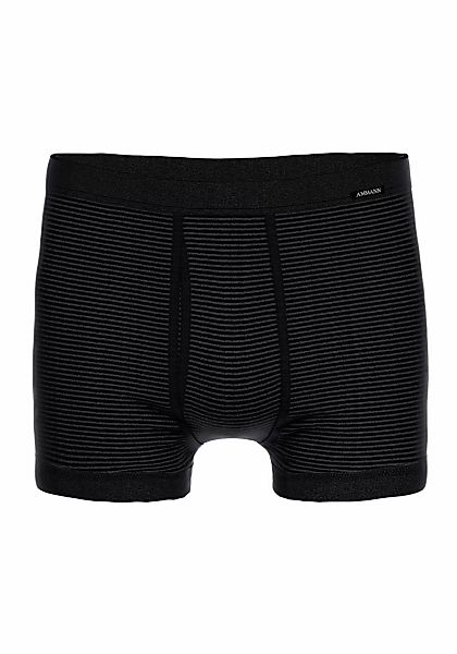 Ammann Boxershorts "Boxershort Jeans Boxer Briefs 1er Pack" günstig online kaufen