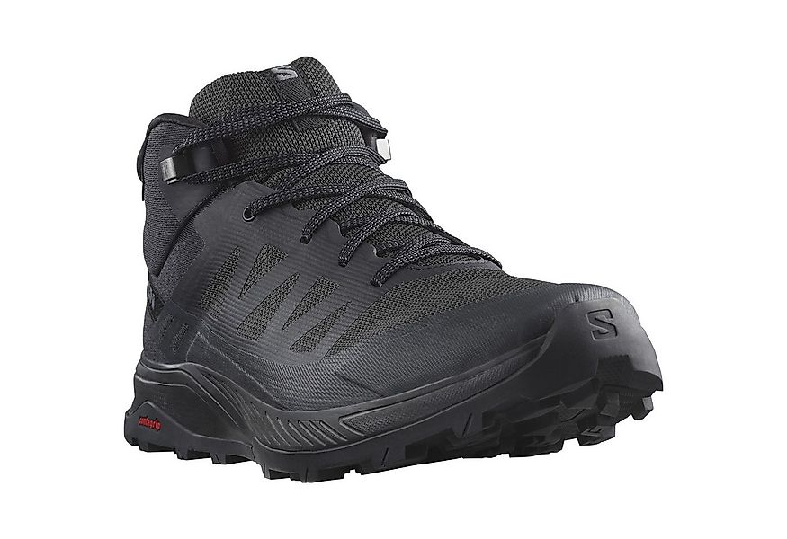 Salomon OUTRISE MID GORE-TEX® Wanderschuh wasserdicht günstig online kaufen