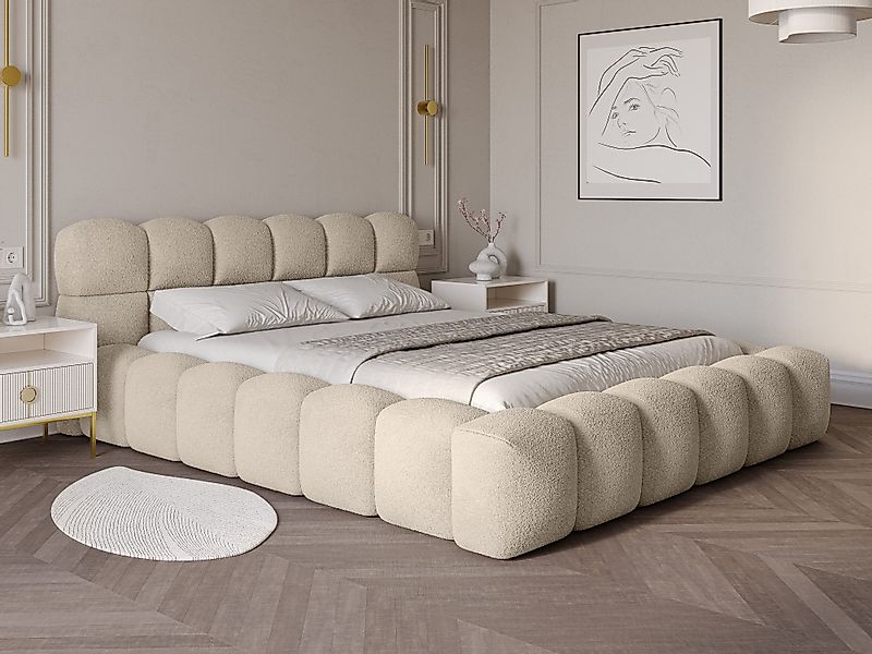 wonello Polsterbett Mira 1 (das Original), günstig online kaufen