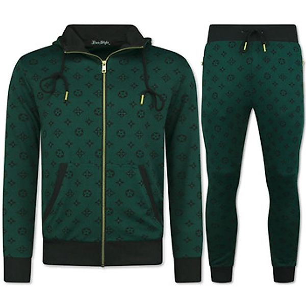 Top Star  Jogginganzüge Jogginganzug Erwachsene günstig online kaufen