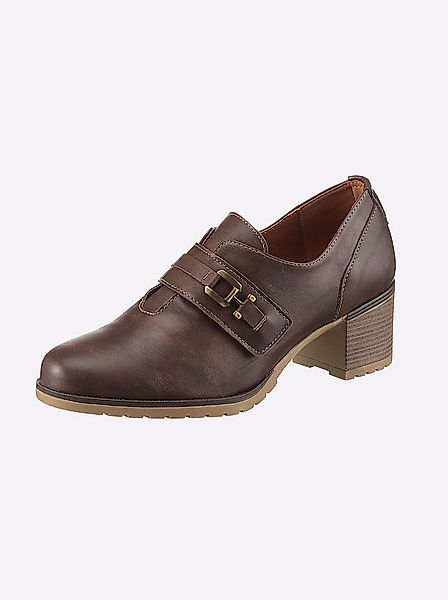 heine Hochfrontpumps . Pumps günstig online kaufen