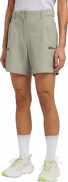 Jack Wolfskin Shorts "PRELIGHT STRIDE SHORTS W" günstig online kaufen