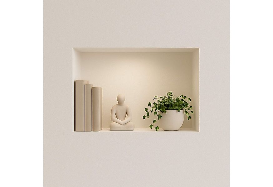 Dalsys Duschregal Wandnische Dusche, befliesbar für Bad und Wohnräume, 15 x günstig online kaufen