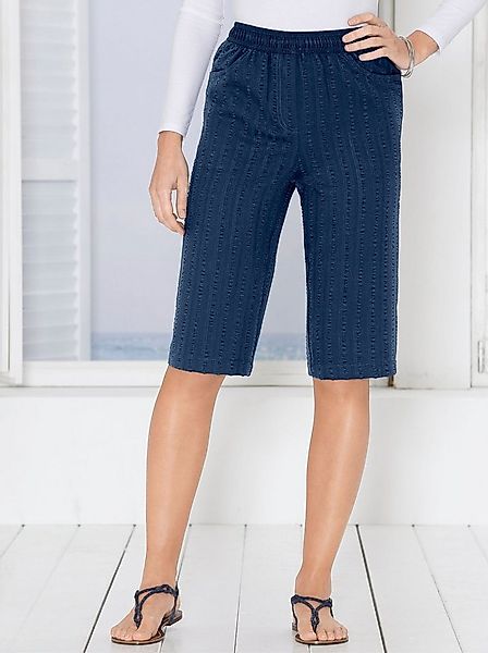 Sieh an! Shorts Bermudas komfortabel günstig online kaufen