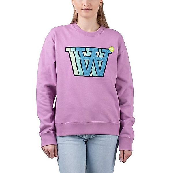 WOOD WOOD Sweatshirt Wood Wood Jess Sweater günstig online kaufen
