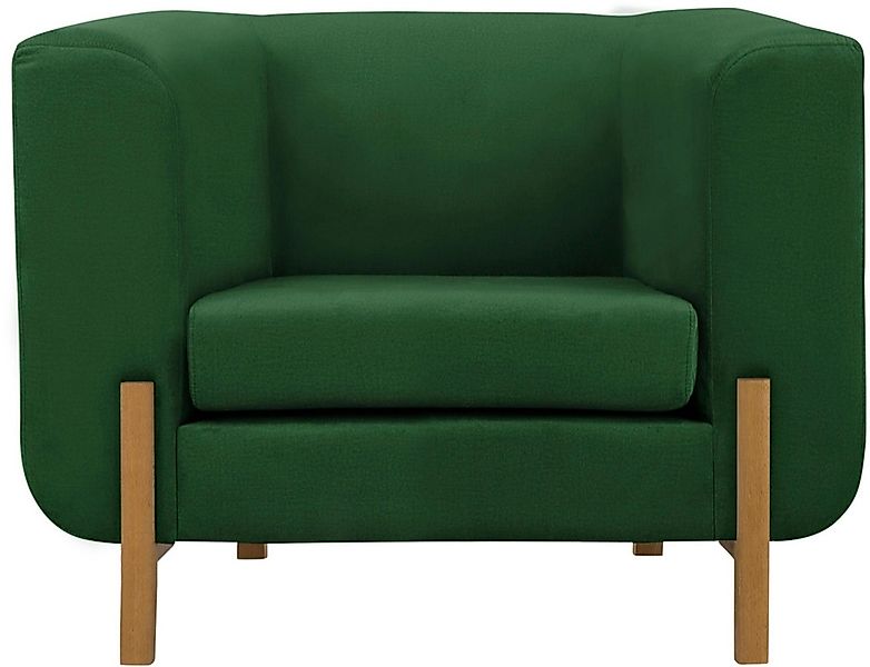 INOSIGN Sessel »Gaut« günstig online kaufen