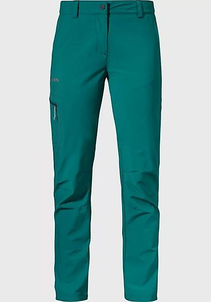 Schöffel Outdoorhose Pants Ascona günstig online kaufen