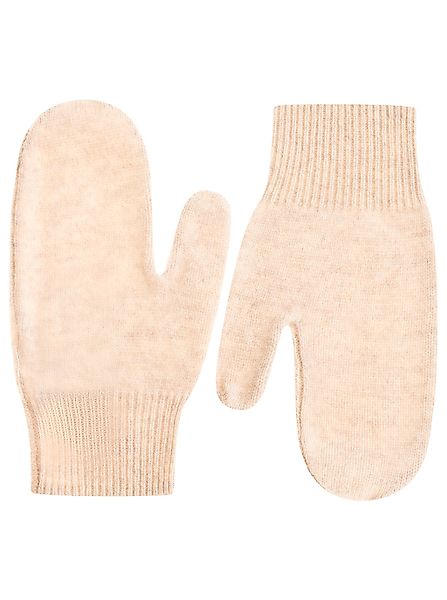 Zwillingsherz Fäustlinge, aus reinem Kaschmir günstig online kaufen