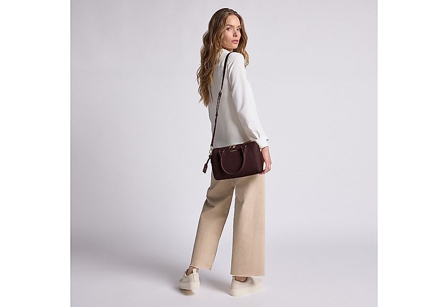 Lazarotti Henkeltasche Bologna Leather, Leder günstig online kaufen