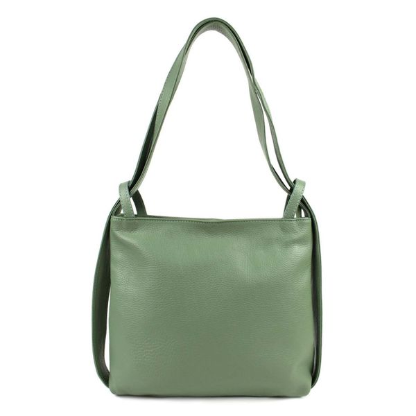 ITALYSHOP24 Rucksack Made in Italy Damen günstig online kaufen