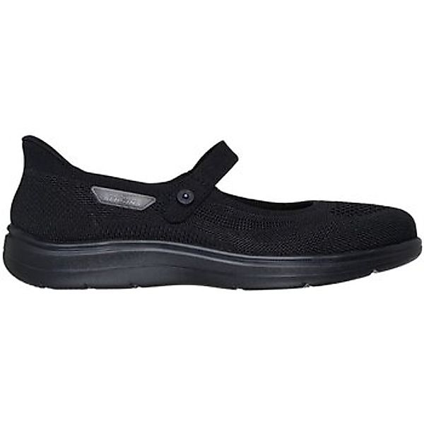 Skechers  Sneaker ON-THE-GO FLEX RADIANT ESTEL 138497 BBK günstig online kaufen