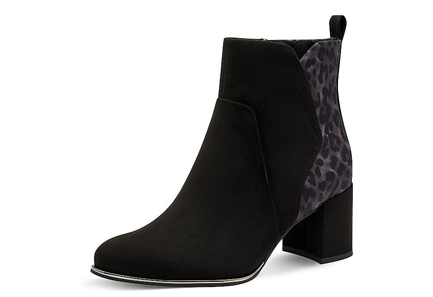 MARCO TOZZI Damen Stiefelette günstig online kaufen