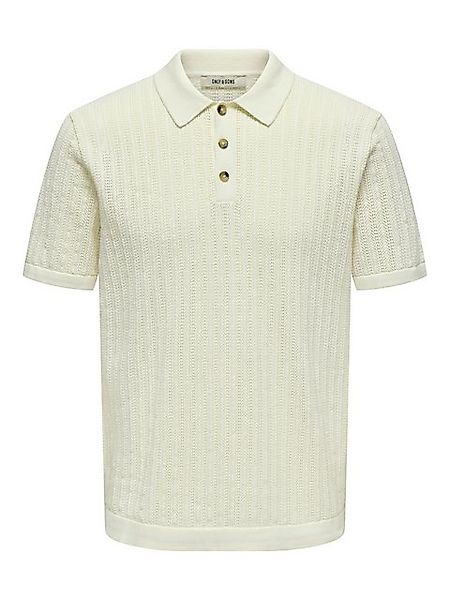 ONLY & SONS Poloshirt günstig online kaufen