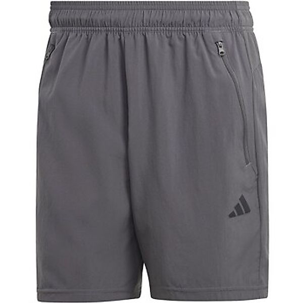 adidas Sportswear Funktionsshorts TR-ES WV SHO GREFIV/BLACK günstig online kaufen