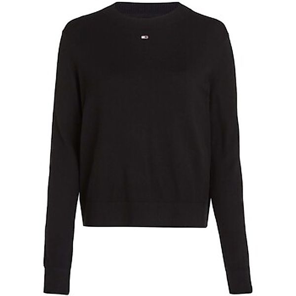 Tommy Jeans  Sweatshirt Tjw Essential Crew N günstig online kaufen