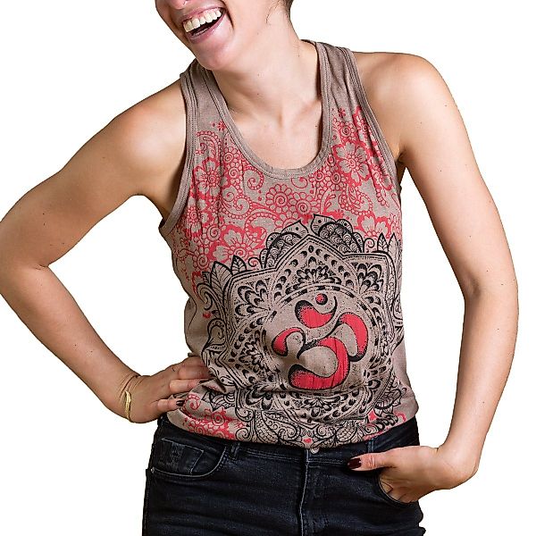 PANASIAM Crop-Top Babu Top Om- oder günstig online kaufen