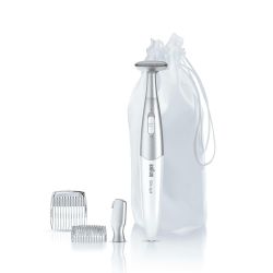 Braun Bikinitrimmer Silk-épil FG1100 günstig online kaufen