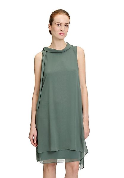 Vera Mont Cocktailkleid Damen ohne Arm Schluppe günstig online kaufen