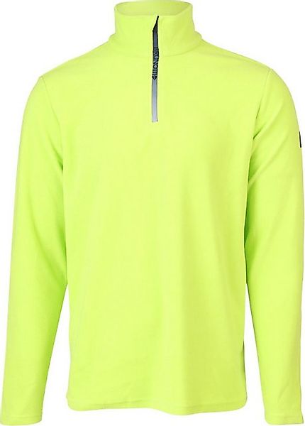 Brunotti Rollkragenpullover Tenno Men Fleece Electric günstig online kaufen