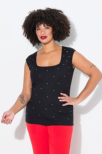 Angel of Style T-Shirt Rippshirt Slim günstig online kaufen
