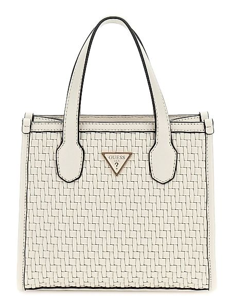 Guess Handtasche 2 Compartment Mini Tote günstig online kaufen