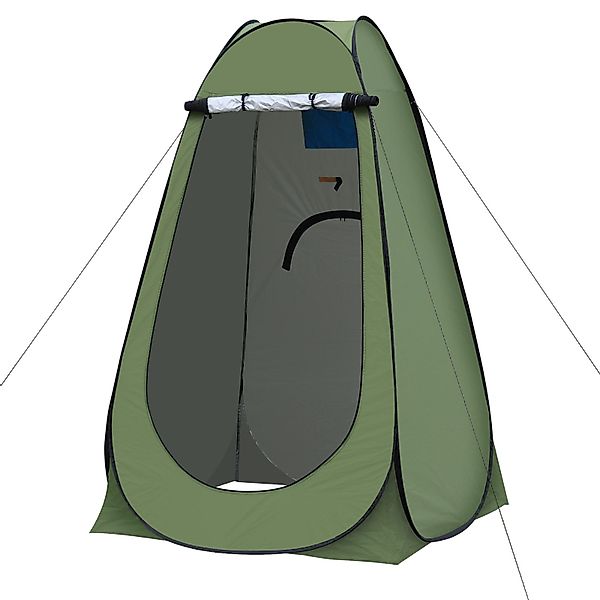 Ofcasa Faltzelt 150x150x190cm UV Schutz Faltzelt, günstig online kaufen