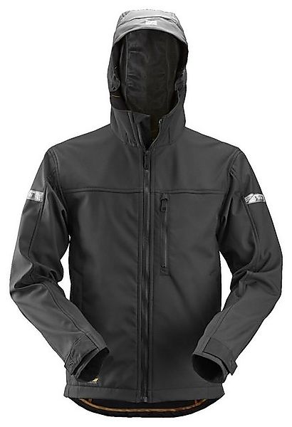 Snickers Softshelljacke günstig online kaufen